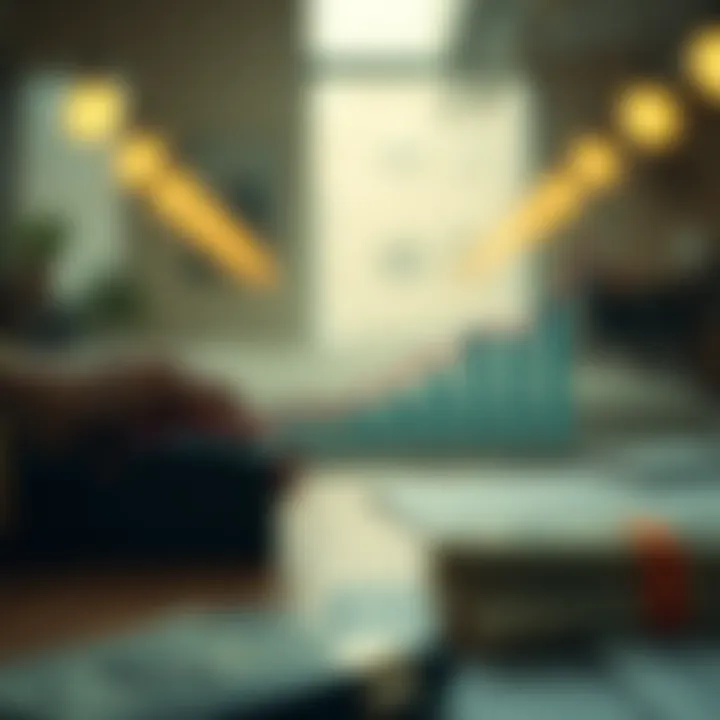 Pros and Cons of Payday Loans Graph illustrating the pros and cons of payday loans