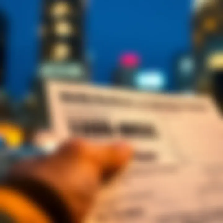 Identifying Recipients of 1099-MISC