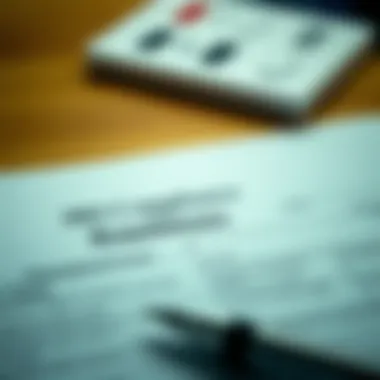 IRS Compliance and Regulations