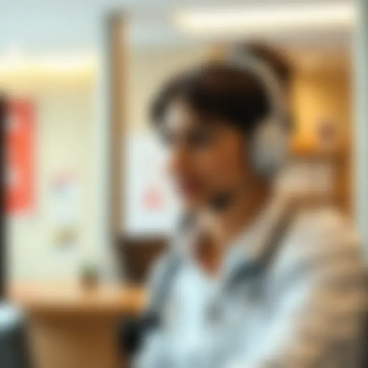 Customer support services by Aflac for business owners