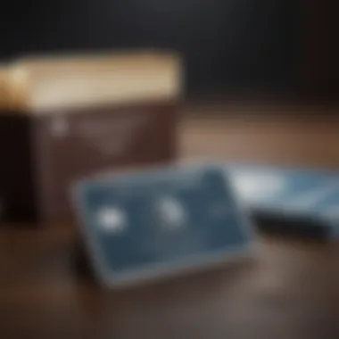 Overview of American Express business cards