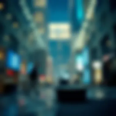 Market Outlook for American Express Market outlook based on American Express earnings call