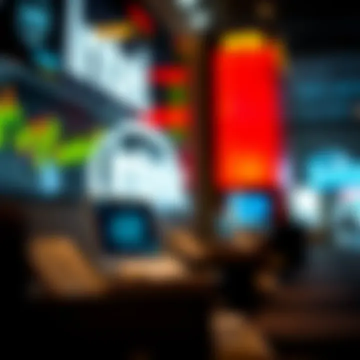 Future Projections for Intel's Stock Future projections for Intel Corporation's stock