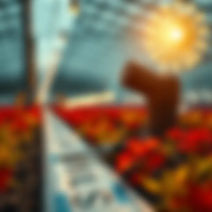 Risk assessment framework for SNDL