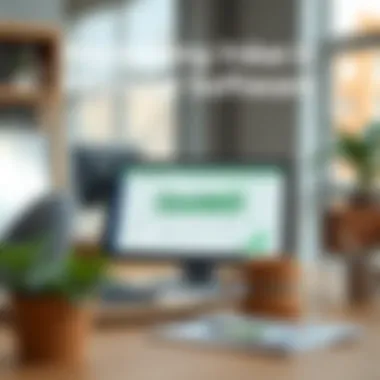 Strategic advice for purchasing financial software