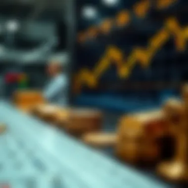 Investment strategies based on historical gold prices