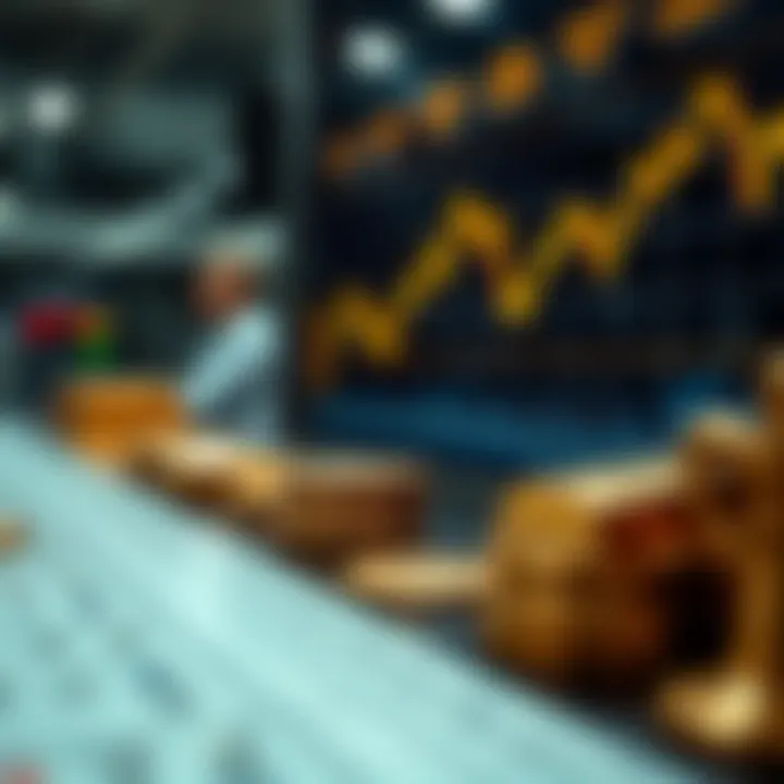 Investment strategies based on historical gold prices