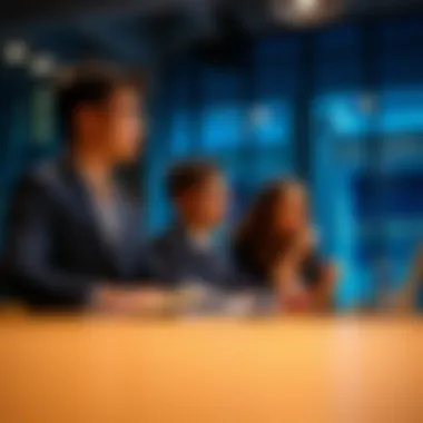 Fostering Long-term Career Advancement Impact of the programme on professional growth
