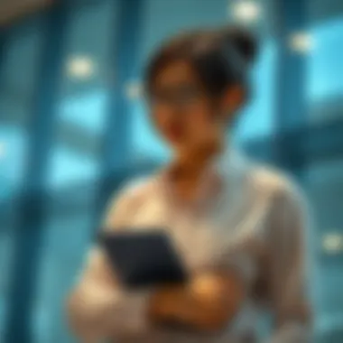 Skills developed during the Bank of America Graduate Programme