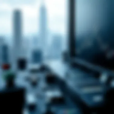 Visual representation of Berkshire Hathaway's portfolio diversification