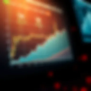 Rise of Ransomware Attacks Graph illustrating the rise of ransomware attacks over the years