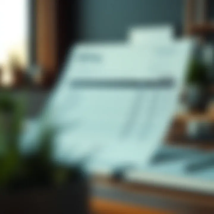 Personalized Billing Statements for Client Engagement Client engagement through personalized billing statements