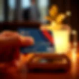 Showcasing BMO Credit Card Features BMO credit card showcasing key features and benefits