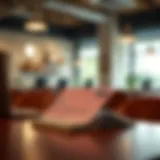 Features of Cap One Checking Account Visual representation of Cap One Checking Account features