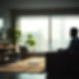 Overview of Charles Schwab mortgage services