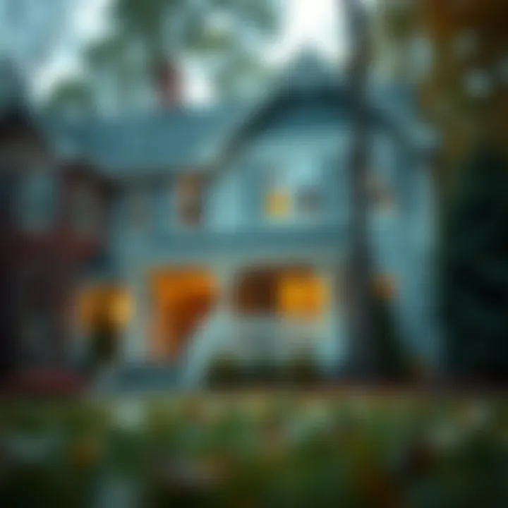 Unique features of Schwab's mortgage approach