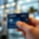 Exploring Chase Sapphire Preferred Card benefits