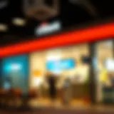 Overview of Citibank Visa account features