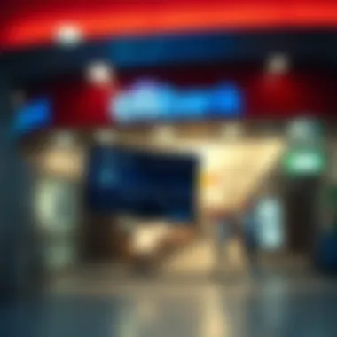 Security Features of Citibank Visa Accounts Security measures for Citibank Visa accounts