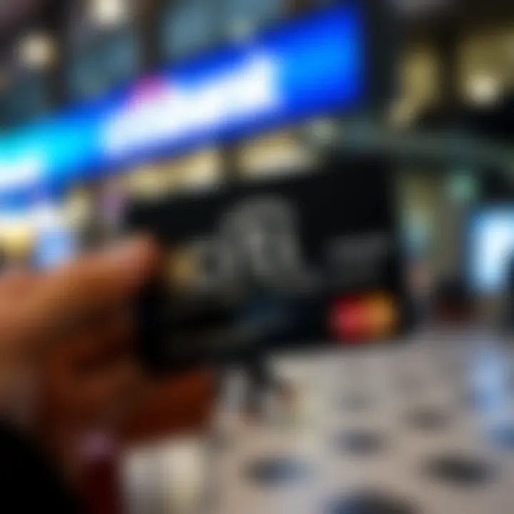 Exploring Citibank Visa Rewards Programs Rewards programs associated with Citibank Visa