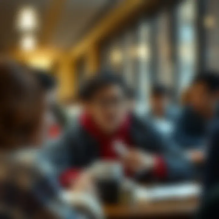 Community support and advice from Reddit