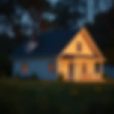 FHA loan eligibility criteria
