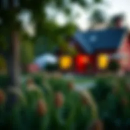 USDA loan characteristics overview