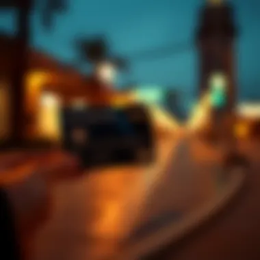 Comparing travel credit cards