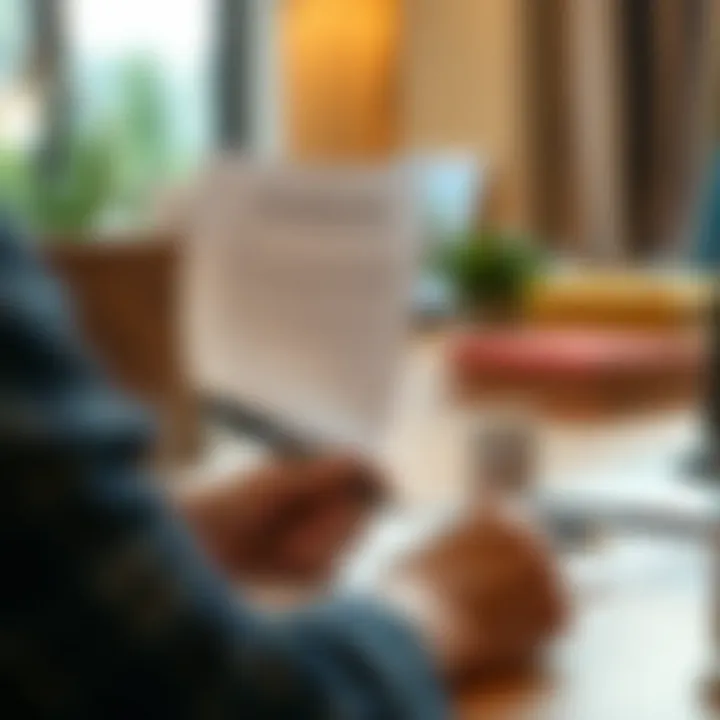 Effective Credit Repair Letter Drafting Drafting a letter for credit repair