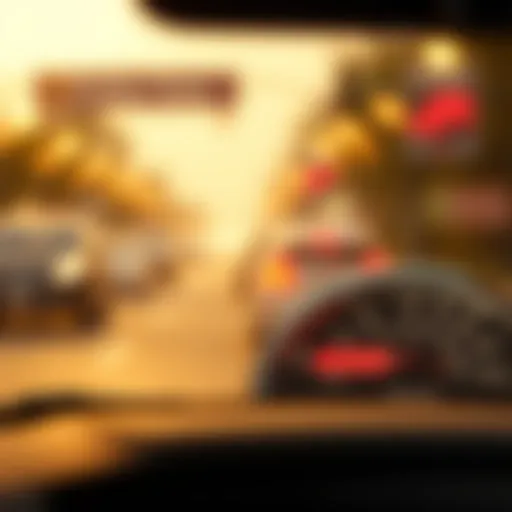 Detailed breakdown of mileage deduction rates