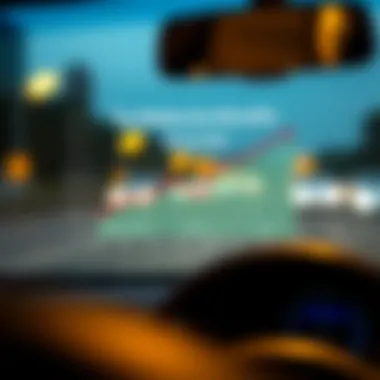 Tax Deduction Benefits from Mileage Tracking Graph illustrating tax deduction benefits from mileage tracking