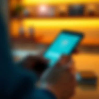 Integrating Google Pay with various devices