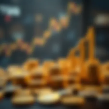 Leverage Implications in TQQQ Illustration of leverage effects in TQQQ investment strategies