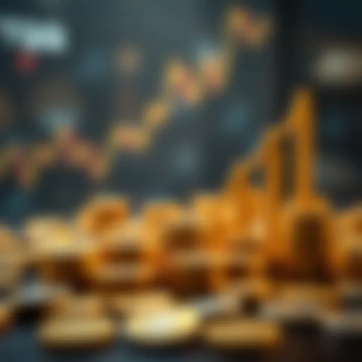 Leverage Implications in TQQQ Illustration of leverage effects in TQQQ investment strategies