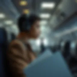 Overview of Capital One Flight Protection Services