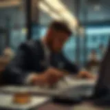 Insightful analysis of Blue Brick Financial services