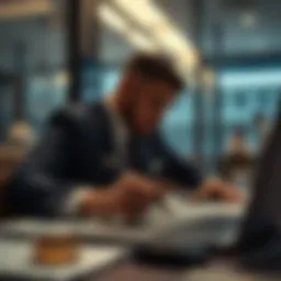 Insightful analysis of Blue Brick Financial services