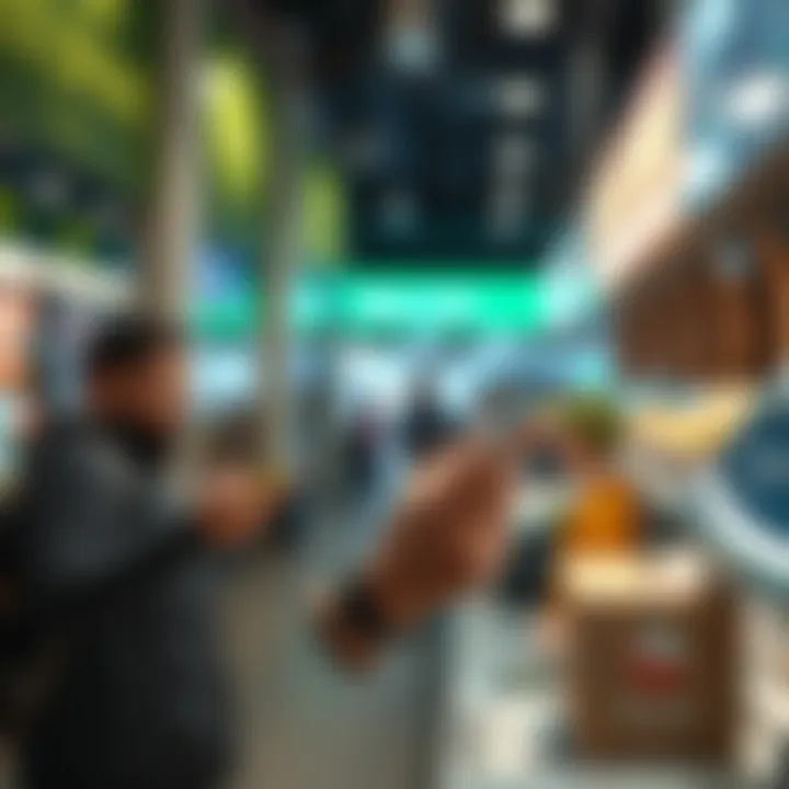 Navigating Payment Options for Consumers Consumer perspective on payment processing