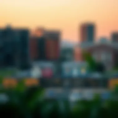 Impact of corporate ownership on communities