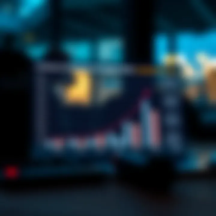 Graph showing costs associated with mortgage points