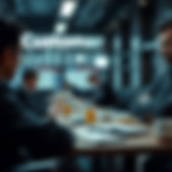 Effective customer segmentation techniques