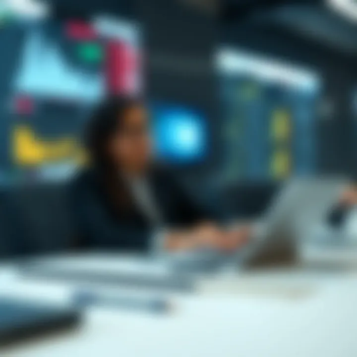 Key performance metrics for IT sales