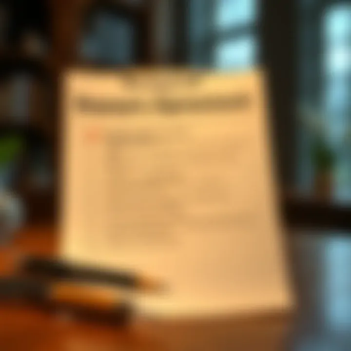 Checklist for Repayment Agreement A checklist of key elements for repayment agreements.
