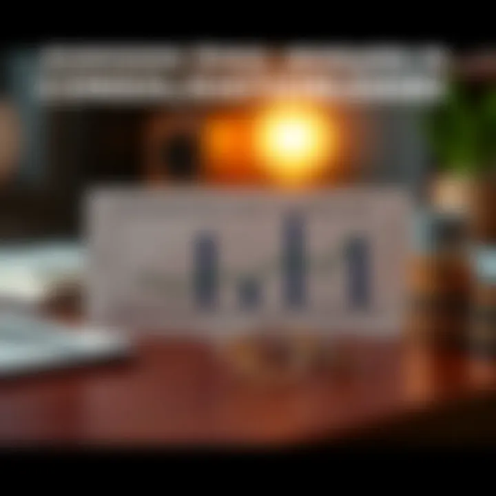 Assessing the Risks Involved in Consolidation Loans Chart showing the potential risks of credit card consolidation