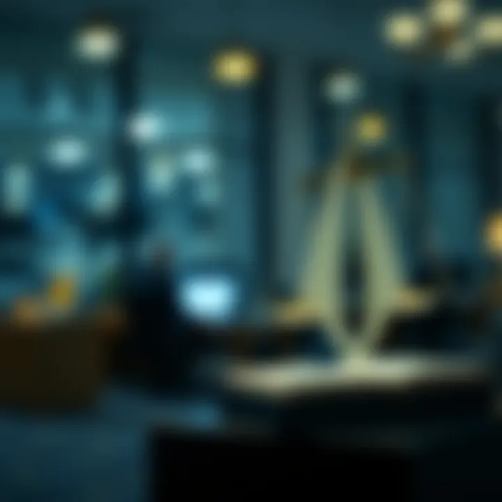 Navigating Your Legal Rights in Credit Legal rights related to credit