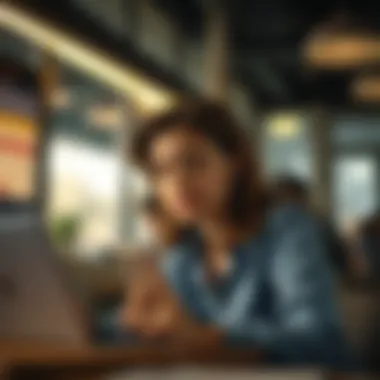 Credit score impact on loan eligibility