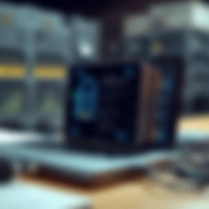 Secure Data Encryption Tools Secure data encryption tools for protecting sensitive tax information