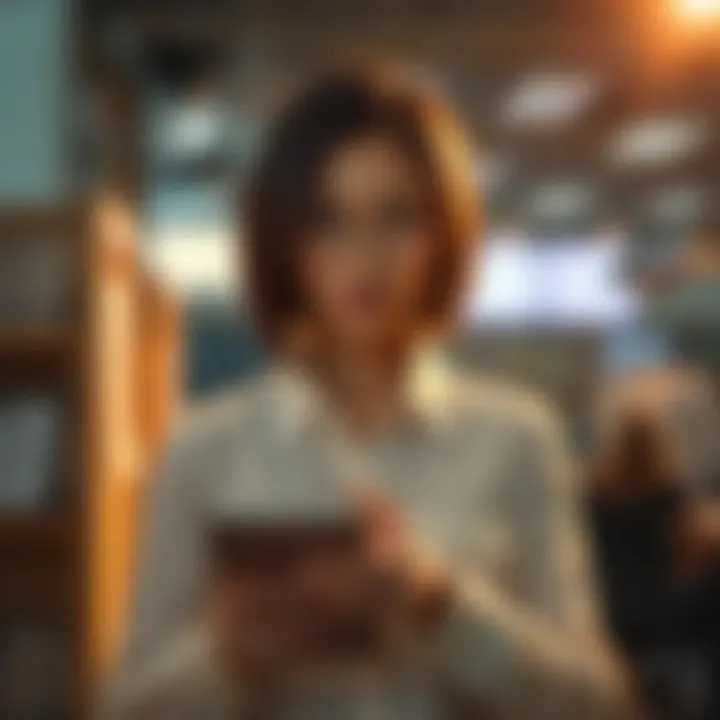 Future trends in due diligence services