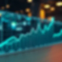 GDP growth visualization