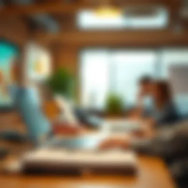 Leveraging Digital Tools for Efficient Tax Management Digital tools for tax management